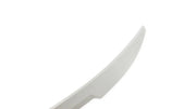 Spoiler lip portbagaj BMW Seria 5 G30 F90, extensie sport bara spate - AM-TSPBM0195