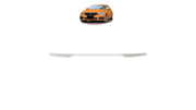 Spoiler lip portbagaj BMW Seria 5 G30 F90, extensie sport bara spate - AM-TSPBM0195