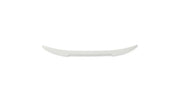 Spoiler lip portbagaj BMW Seria 5 G30 F90, extensie sport bara spate - AM-TSPBM0195