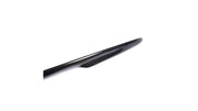 Spoiler lip portbagaj BMW Seria 5 G30 F90 look carbon - AM-TSPBM0291