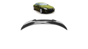 Spoiler lip portbagaj BMW Seria 6 F06 look carbon - AM-TSPBM0216