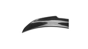 Spoiler lip portbagaj BMW Seria 6 F06 look carbon - AM-TSPBM0216