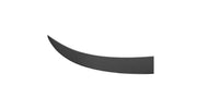 Spoiler lip portbagaj BMW Seria 6 F06, look carbon - AM-TSPBM0217