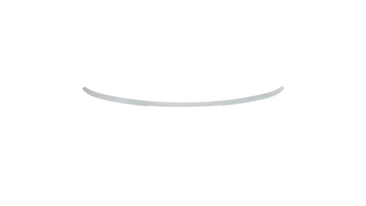 Spoiler lip portbagaj BMW X6 G06, extensie eleron spate tuning exterior - AM-TSPBM0183