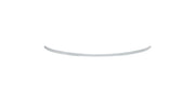 Spoiler lip portbagaj BMW X6 G06, extensie eleron spate tuning exterior - AM-TSPBM0183