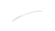 Spoiler lip portbagaj BMW X6 G06, extensie eleron spate tuning exterior - AM-TSPBM0183