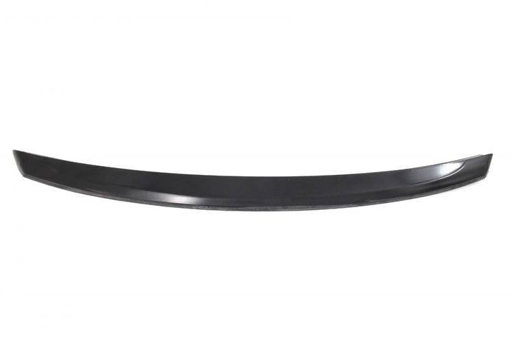 Spoiler lip portbagaj Chrysler 300C, ABS negru - PP-LT-217