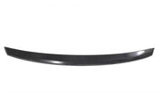 Spoiler lip portbagaj Chrysler 300C, ABS negru - PP-LT-217