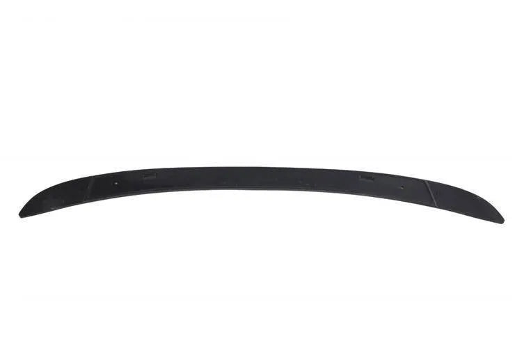 Spoiler lip portbagaj Dodge Charger VII, ABS negru - PP-LT-218