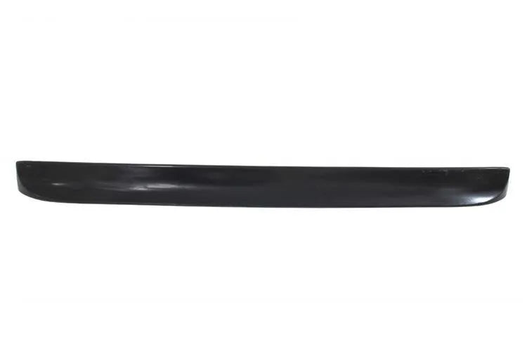 Spoiler lip portbagaj Dodge Charger VII, ABS negru - PP-LT-221