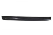 Spoiler lip portbagaj Dodge Charger VII, ABS negru - PP-LT-221