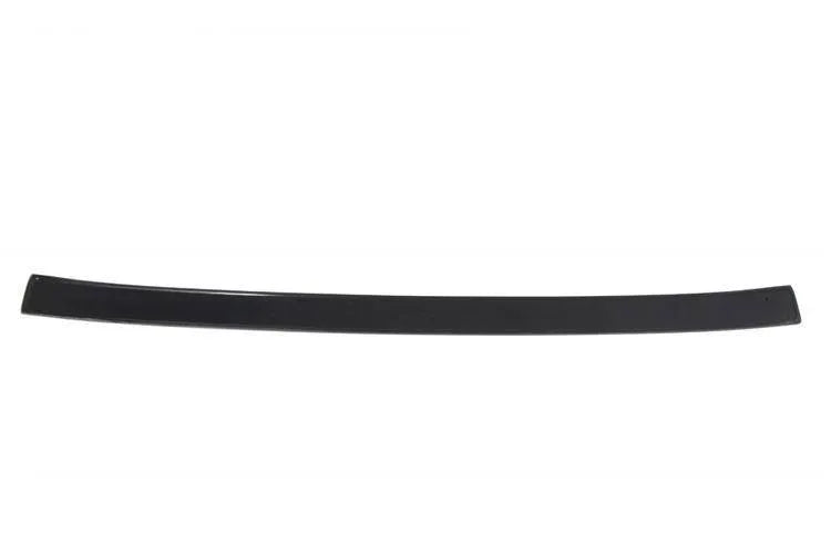 Spoiler lip portbagaj Dodge Charger VII, ABS negru - PP-LT-221