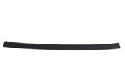 Spoiler lip portbagaj Dodge Charger VII, ABS negru - PP-LT-221