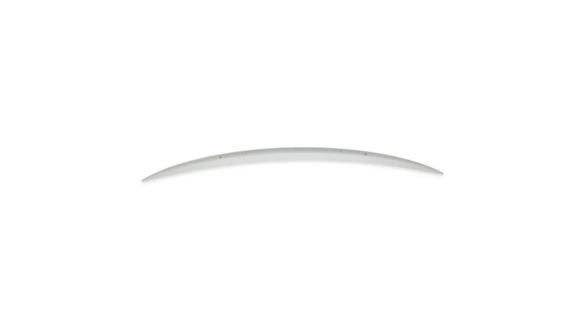 Spoiler lip portbagaj Mercedes-Benz CLA C118, extensie eleron spate tuning exterior - AM-TSPMB0049