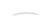 Spoiler lip portbagaj Mercedes-Benz CLA C118, extensie eleron spate tuning exterior - AM-TSPMB0049