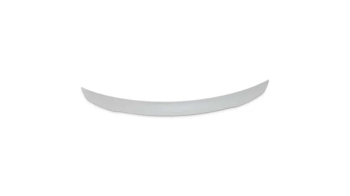 Spoiler lip portbagaj Mercedes-Benz CLA C118, extensie eleron spate tuning exterior - AM-TSPMB0049