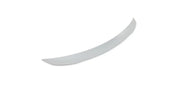 Spoiler lip portbagaj Mercedes-Benz CLA C118, extensie eleron spate tuning exterior - AM-TSPMB0049
