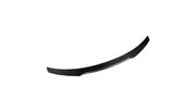 Spoiler lip portbagaj Mercedes-Benz CLA C118 look carbon - AM-TSPMB0154