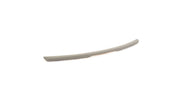 Spoiler lip portbagaj Mercedes-Benz CLK C209 A209, negru mat - AM-TSPMB0088