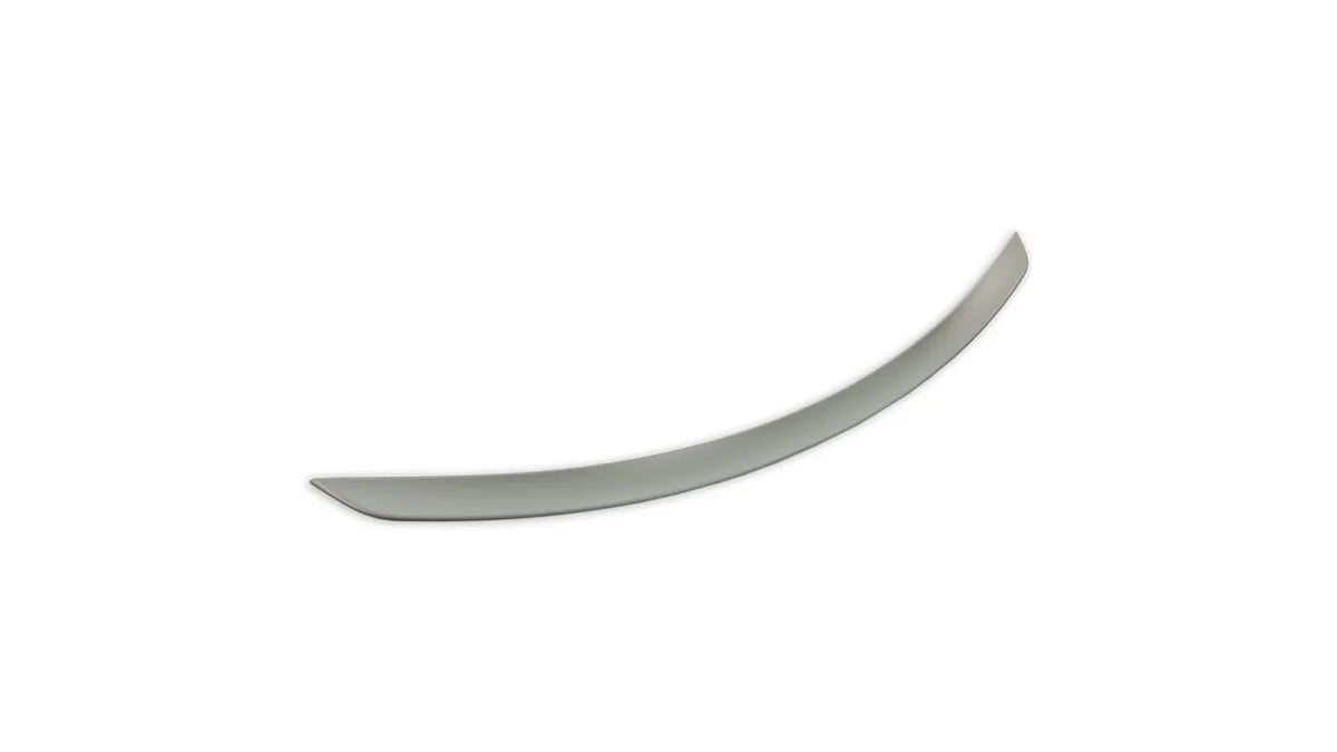 Spoiler lip portbagaj Mercedes-Benz CLS C257, extensie eleron spate tuning exterior - AM-TSPMB0131