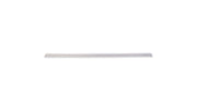 Spoiler lip portbagaj Mercedes-Benz Clasa C C204 sedan/coupe - AM-TSPMB0139