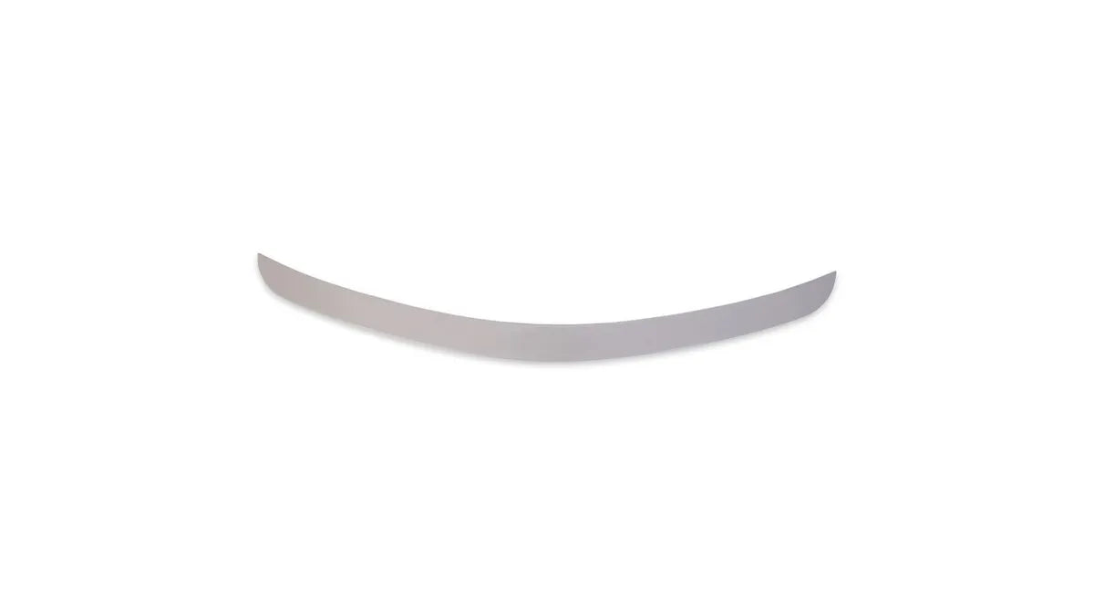 Spoiler lip portbagaj Mercedes-Benz Clasa C C204 sedan/coupe - AM-TSPMB0139
