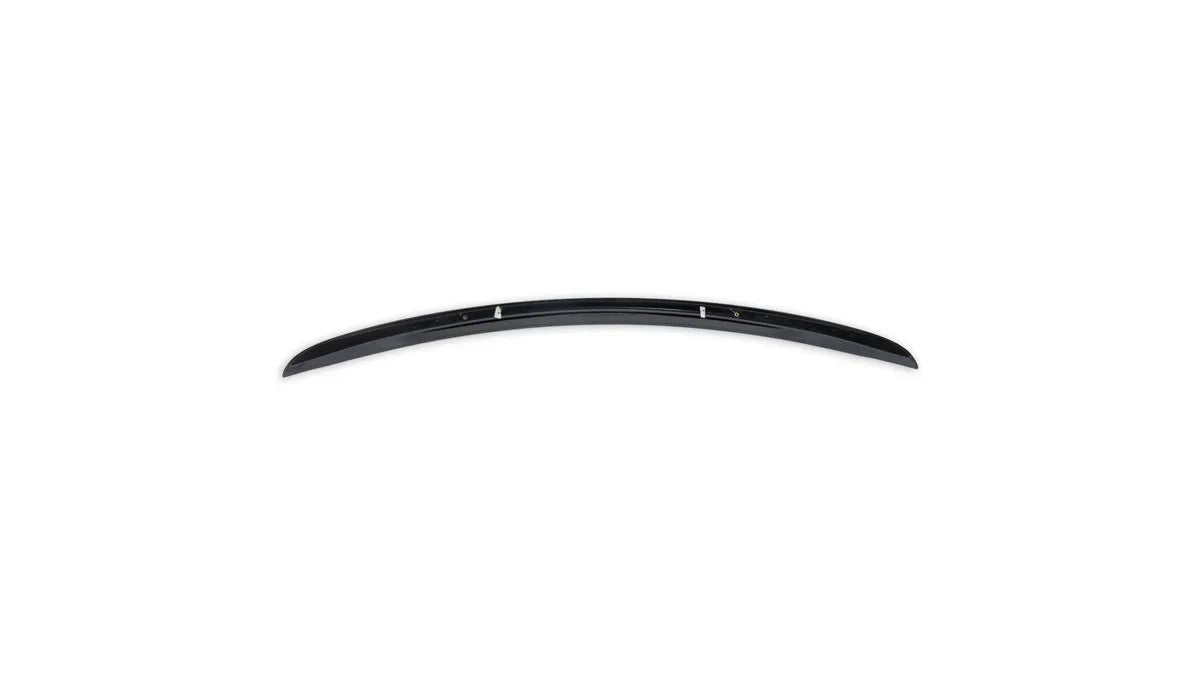 Spoiler lip portbagaj Mercedes-Benz Clasa C C205 Carbon Look - AM-TSPMB0146
