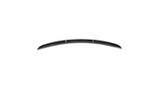 Spoiler lip portbagaj Mercedes-Benz Clasa C C205 Carbon Look - AM-TSPMB0146