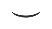 Spoiler lip portbagaj Mercedes-Benz Clasa C C205 Carbon Look - AM-TSPMB0146
