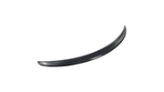 Spoiler lip portbagaj Mercedes-Benz Clasa C C205 Carbon Look - AM-TSPMB0146