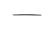 Spoiler lip portbagaj Mercedes-Benz Clasa C C205 Carbon Look - AM-TSPMB0146