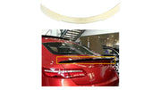 Spoiler lip portbagaj Mercedes-Benz Clasa E C238, finisaj Gloss Black - AM-TSPMB0016