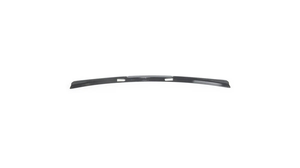 Spoiler lip portbagaj Mercedes-Benz Clasa E W211 look carbon - AM-TSPMB0094