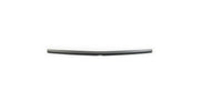 Spoiler lip portbagaj Mercedes-Benz E-Class W212, negru mat - AM-TSPMB0096