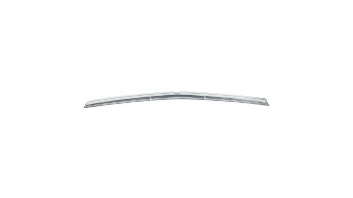 Spoiler lip portbagaj Mercedes-Benz E-Class W212, negru mat - AM-TSPMB0096