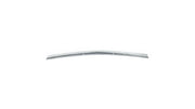 Spoiler lip portbagaj Mercedes-Benz E-Class W212, negru mat - AM-TSPMB0096