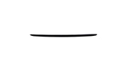 Spoiler lip portbagaj Mercedes-Benz GLC C253, look carbon - AM-TSPMB0130