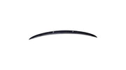 Spoiler lip portbagaj Mercedes-Benz GLC C253, look carbon - AM-TSPMB0130