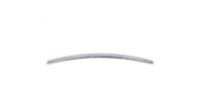 Spoiler lip portbagaj Mercedes-Benz GLE C292, negru mat - AM-TSPMB0136