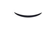 Spoiler lip portbagaj Mercedes-Benz GLE C292, negru mat - AM-TSPMB0136