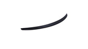 Spoiler lip portbagaj Mercedes-Benz GLE C292, negru mat - AM-TSPMB0136