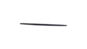 Spoiler lip portbagaj Mercedes-Benz GLE C292, negru mat - AM-TSPMB0136