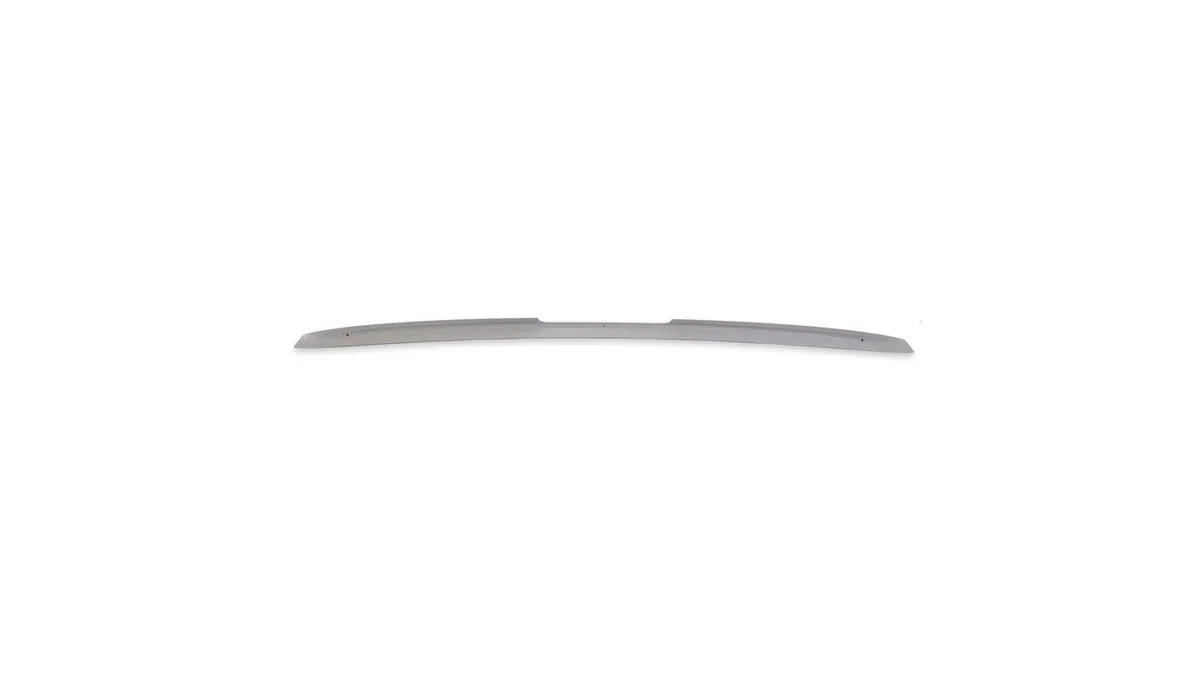 Spoiler lip portbagaj Mercedes-Benz SL R230, extensie eleron spate tuning exterior - AM-TSPMB0119