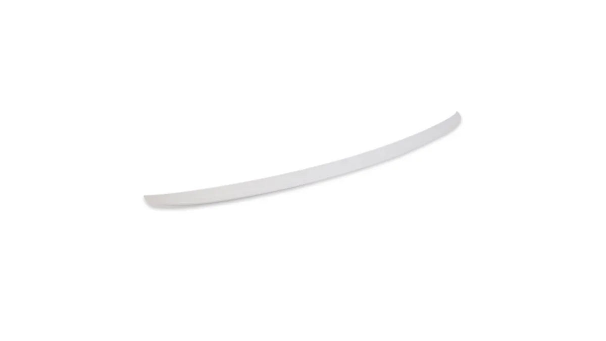 Spoiler lip portbagaj Mercedes-Benz SL R230, extensie eleron spate tuning exterior - AM-TSPMB0119