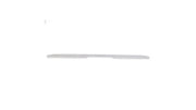 Spoiler lip portbagaj Mercedes-Benz SL R230, extensie eleron spate tuning exterior - AM-TSPMB0119