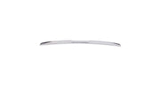 Spoiler lip portbagaj Mercedes-Benz SL R230, negru mat - AM-TSPMB0120