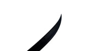 Spoiler lip portbagaj Mercedes-Benz SL R230, negru mat - AM-TSPMB0120