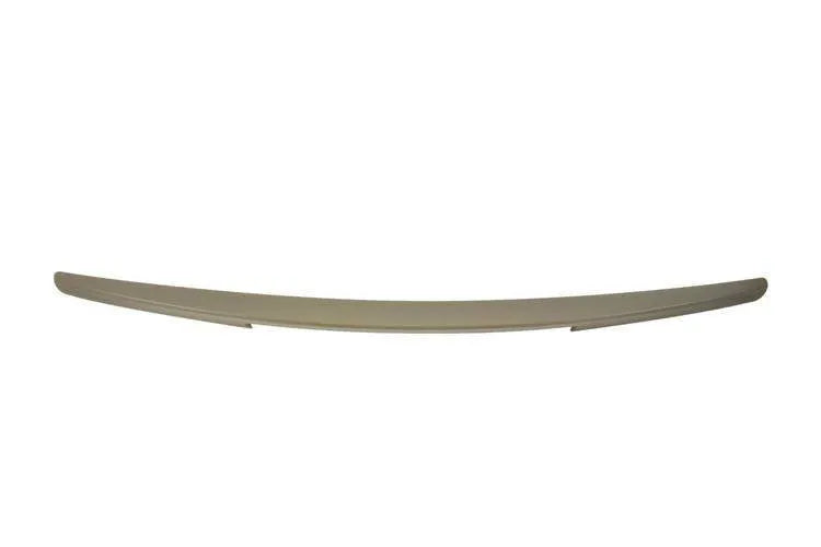Spoiler lip portbagaj Mercedes-Benz SL R231 SL300 SL55 SL63, material ABS - PP-LT-183