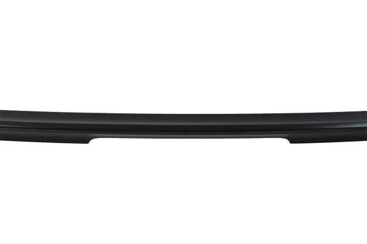 Spoiler lip spate AMG Style pentru Mercedes-Benz SL R230 2002-2007, material ABS - PP-LT-182