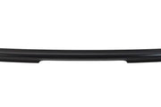 Spoiler lip spate AMG Style pentru Mercedes-Benz SL R230 2002-2007, material ABS - PP-LT-182